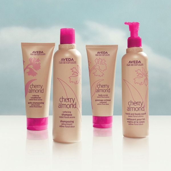 Aveda Cherry Almond