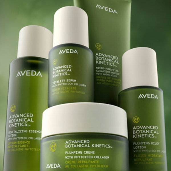 Aveda Advanced Botanical Kinetics