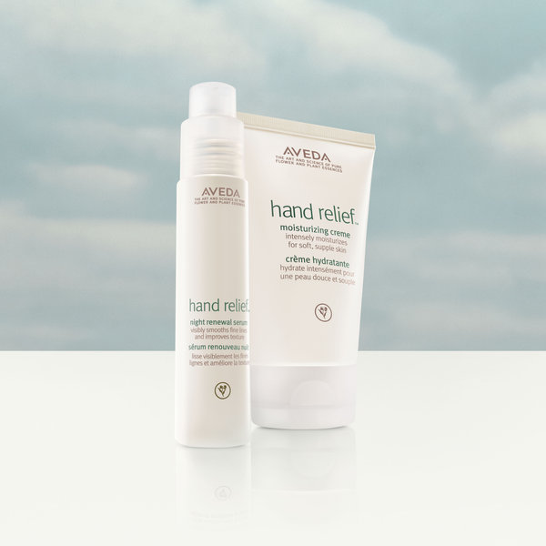 Aveda Hand Relief