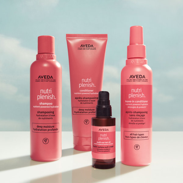 Aveda NutriPlenish
